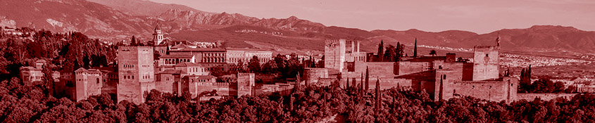 Cabecera - Alhambra