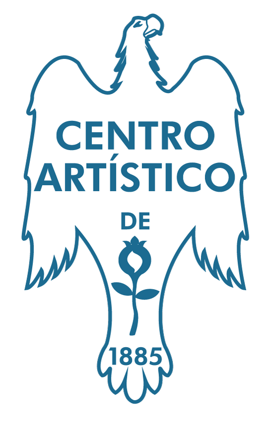 Logotipo del Centro Artístico - Enlace a la página principal