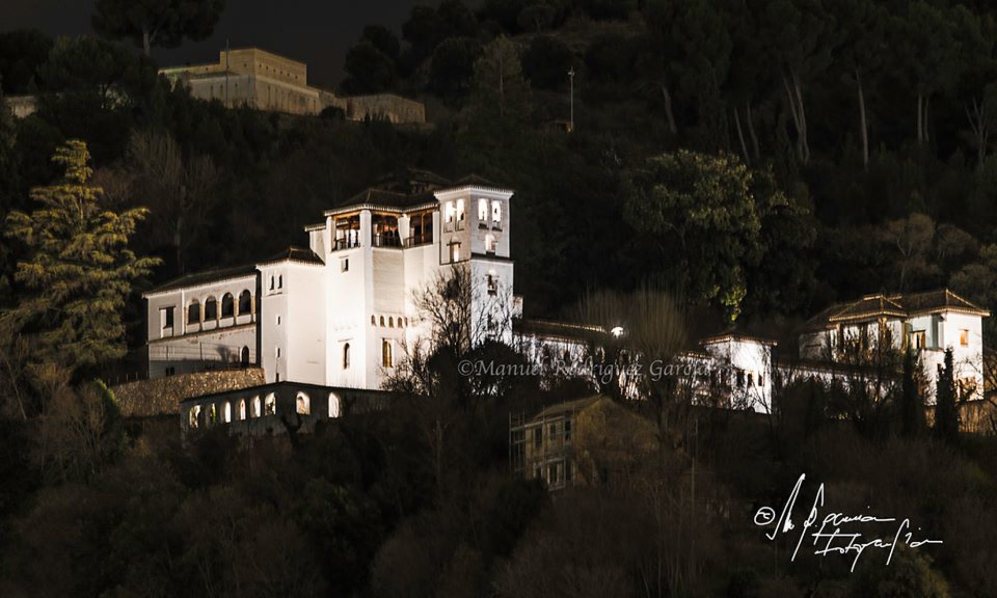 Centro Artístico de Granada